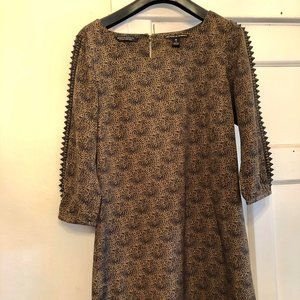 Maison Scotch - Createurs de Vetements mini dress